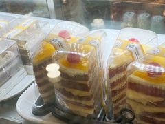 -新侨三宝乐面包店(崇文门店)