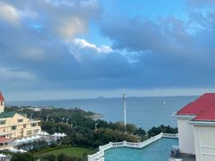 -青岛海景花园大酒店