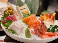 -大渔·观筵(三里屯太古里店)