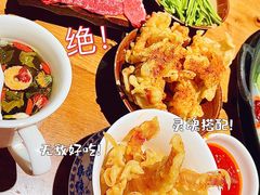 -楠火锅(广州总店)
