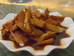 -阿东农家菜(新场古镇下塘街店)
