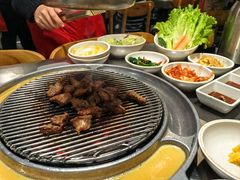 -喜来稀肉(虹泉路店)