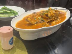 -宋徽厨·安徽菜(怀宁步行街店)