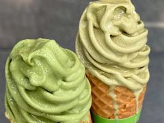 -吴裕泰茶庄(前门大街店)
