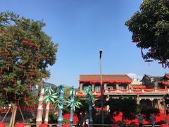 -武汉园博园(武汉自然博物馆)