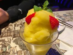 -绿茶餐厅(朝阳大悦城店)