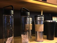 -星巴克(泉州百捷上悦城店)