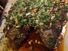 -醉小酒馆·川菜·江湖菜·重庆菜(观音桥旗舰店)
