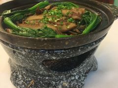 -蓝天宾馆·融合菜·宴席(解放大道店)