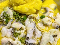 -3号仓库·创意中国菜(乐清正大广场店)