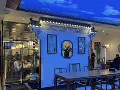 -徽韵人家·传承正宗徽菜(牡丹园店)