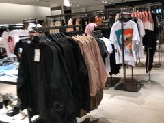 -ZARA(凯德乐峰广场店)