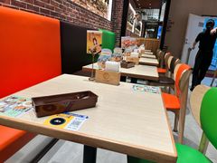 -CoCo壱番屋(久光百货店)