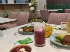 -库滋明·俄罗斯特色美食(中央大街店)