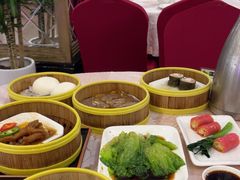 -新东源国际酒店·新东源食坊(沙井店)