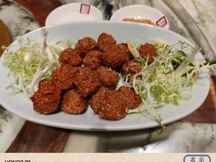 -那家小馆•北京菜•烤鸭(香山店)