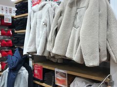 -优衣库(成都锦华万达广场店)