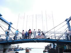 -大澳渔村及棚屋
