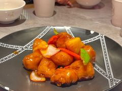 -啫神·广州地标美食(北京路店)