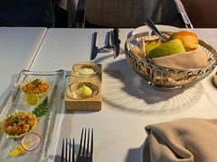 -Kathleen's Waitan 凯圣琳江景西餐厅(外滩店)