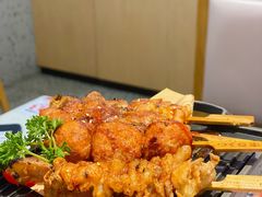 -花漫里日式餐厅(刺桐店)