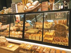 -Bakery(成都IFS国际金融中心店)
