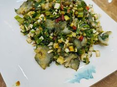 -渔码头食府(蓬莱阁店)