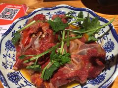 -遵义虾子卢四羊肉粉(大沽路店)