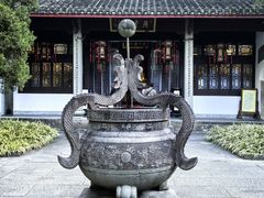 -杭州黄龙洞