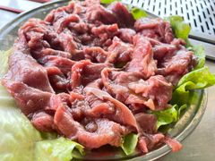 -黑妹冕宁火盆烧烤(西昌店)