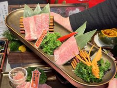 -板前十胜·和牛烧肉专门店(北京总店)