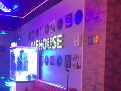 -唱吧麦颂KTV(马驹桥店)