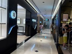 -新罗免税店(济州店)
