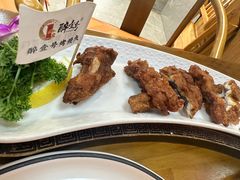 -醉壹号海鲜大排档·老厦门特色菜(厦门美食地标店)