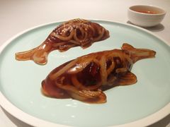 -阿五黄河大鲤鱼(英协路店)