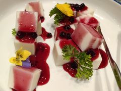 -海派美食·家宴海鲜青岛菜·石锅鲽鱼头(东方城店)
