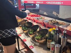 -蜀滋香鲜鱼美蛙火锅(339店)