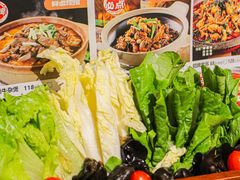 -肥家大排档(天河体育西店)