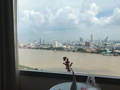 -阿瓦尼河滨曼谷酒店