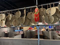-言玖鲜火锅串串披萨自助(益田假日店)