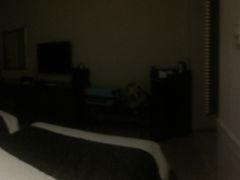 -上海如意智慧酒店(上海科学院店)