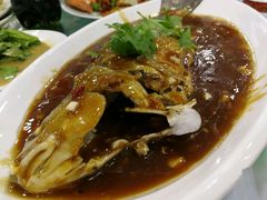 -聚德福海鲜家常菜(刘庄店)