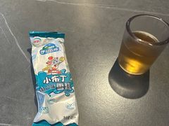 -神伙烧烤(江北黄泥塝店)
