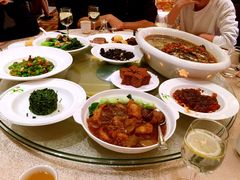 -民族饭店-四季餐厅