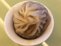 -君来梁溪饭店-餐厅