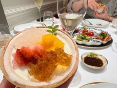 -京彩臻品火锅