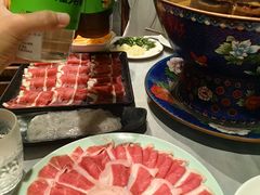 -东来顺饭庄(apm总店)