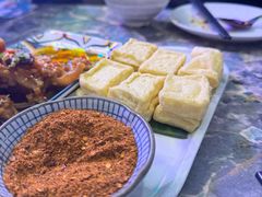 -浩海火燒雲傣家菜(芮欧百货店)