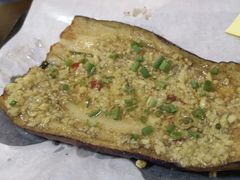 -正宗八宝冰饭·非遗冰饭·烧烤(奎桥店)