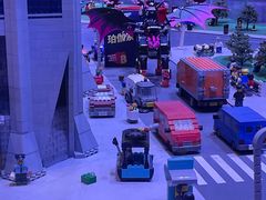 -上海乐高探索中心